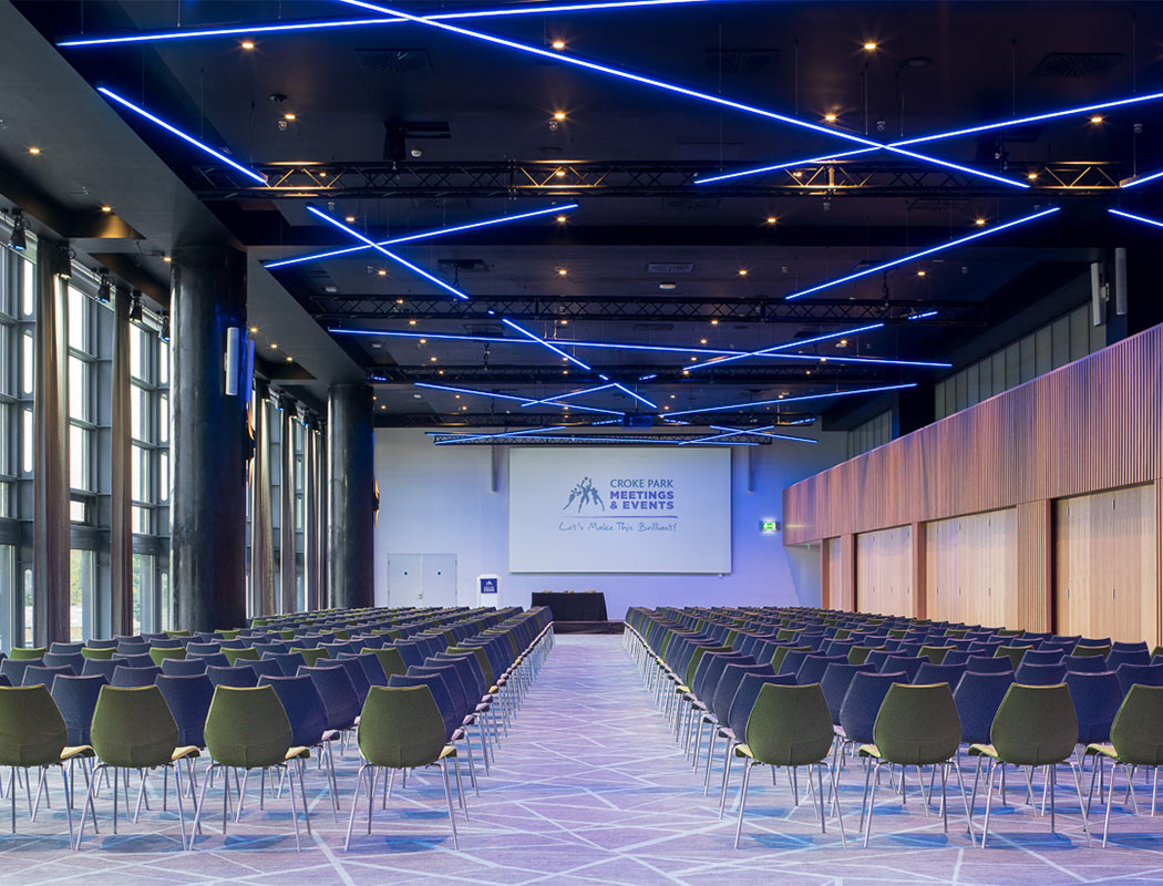 Conference Room venue
